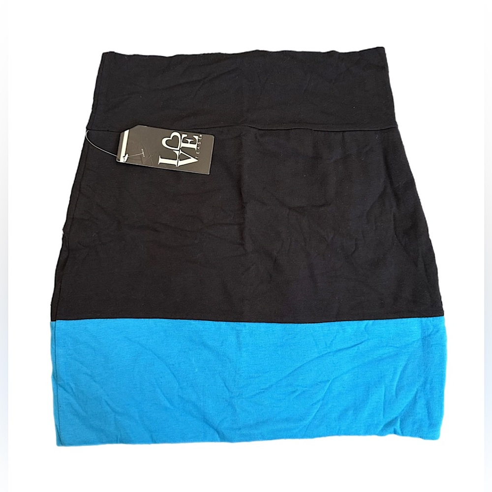 NWT Love Tease skirt